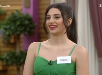 Μετά το Bachelor και το First Dates: Ψάχνει για 3η φορά τον έρωτα στο Power Of Love
