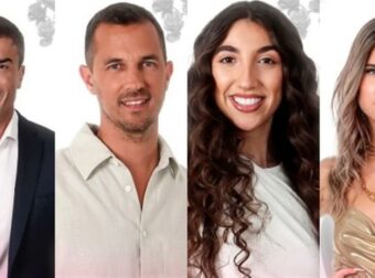 Power of love: Δυο γνωστές Tik Toker, ένας δικηγόρος και μια κοπέλα που έχει πάρει σβάρνα τα ριάλιτι – Οι 12 φετινοί παίκτες!