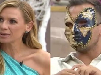 Δυνατή… μπάλα από το Power of Love: Πρώην πρόεδρος ποδοσφαιρικής ομάδας ψάχνει ταίρι στο ριάλιτι αγάπης του ΣΚΑΪ (photo)