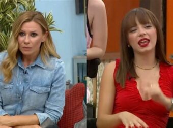Power of love highlights 11/7: Δύσκολες ώρες για την Σοφία Τσέκου – Η αποκάλυψη της Κατερίνας Καραβάτου