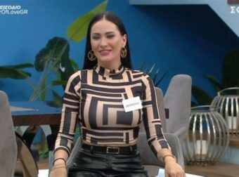 Power of love: «Θέλω τον άντρα με λεφτά!», «Αν δεν μπορεί να πληρώσει στο πρώτο ραντεβού…» – Χαμός στο σπίτι με τις ατάκες Μαρκέλλας και Γλυκερίας