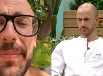 Νίκος Πελετιέ: Οργή με τον παίκτη του Power of Love – Τα ακραία βίντεο που κυκλοφορούν στο διαδίκτυο