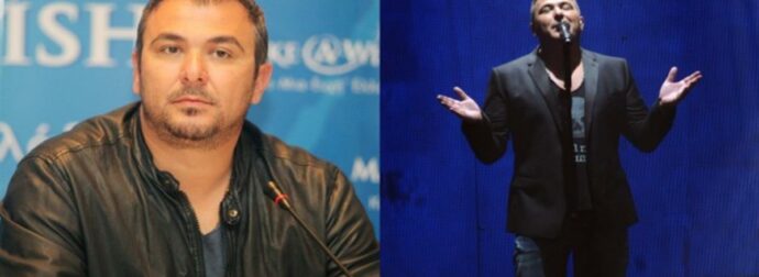 Αντώνης Ρέμος: Οι κινήσεις που προκάλεσαν την υποψία για φοροδιαφυγή – Το παρελθόν στα φορολογικά του τραγουδιστή