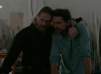Το απόλυτο spoiler για το Σασμό: Αυτό είναι το μεγάλο φινάλε της σειράς του Alpha