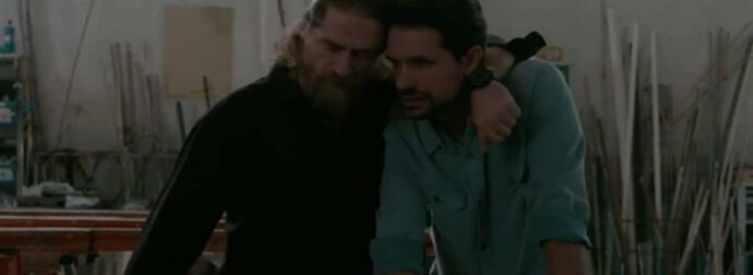 Το απόλυτο spoiler για το Σασμό: Αυτό είναι το μεγάλο φινάλε της σειράς του Alpha