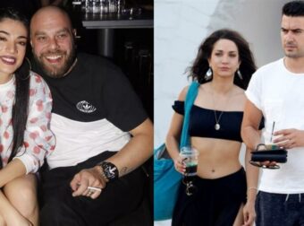 «Γι’ αυτό δεν παντρευόμαστε…»: Τα ζευγάρια της ελληνικής showbiz που «φρενάρουν» τον γάμο, απαντούν 1η φορά ειλικρινά