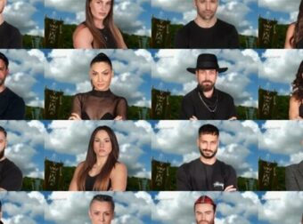 Survivor αποκάλυψη: Η Δαλάκα είναι η πιο ακριβοπληρωμένη – Τα χρήματα που έβγαλαν και οι 30 παίκτες που πέρασαν φέτος από τον Άγιο Δομίνικο
