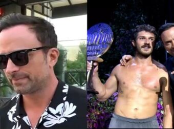 Survivor 2025: Ο Λιανός έβγαλε στην φόρα την πιο μεγάλη αλλαγή που ετοιμάζει ο Ατζούν – «Υπάρχει μια σκέψη…»