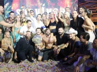 Survivor αποκάλυψη: Ποσό που ζαλίζει – Πόσα εκατομμύρια έδωσε φέτος σύνολο ο Ατζούν Ιλιτζαλί για να πληρώσει τους 30 παίκτες