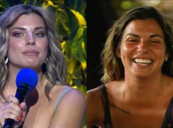 Survivor 2024: Τα είπε όλα λίγο μετά το τέλος η Σταυρούλα Χρυσαειδή – «Αν δεν πονούσα θα ήμουν τελικό – Εκείνο το βράδυ με τον Περπατάρη…»