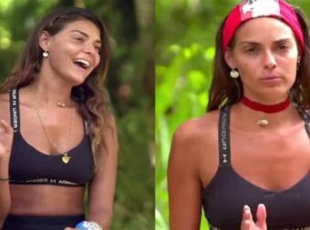 2 χρόνια μετά το Survivor εκθέτουν την Βρισηίδα Ανδριώτου: «Τρώει τα λεφτά του ριάλιτι, μετά θα είναι σερβιτόρα» (video)