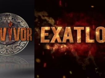 Exathlon spoiler 09/07: Το μεγαλύτερο όνομα του Survivor μπαίνει στο έτερο ριάλιτι του Ατζούν Ιλιτζαλί!
