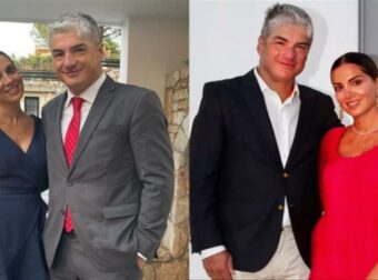 Ένα μωρό για την Σταματίνα Τσιμτσιλή: Με 4 λέξεις αποκάλυψε για την εγκυμοσύνη της