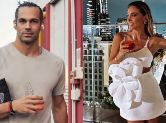 Με δύο λέξεις την έκανε… θεά: Να βρείτε έναν να σας κάνει σχόλια σαν αυτά που κάνει ο Τσερέλα στη Νάνα του