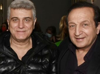 Σπύρος Μπιμπίλας – Εξαπολύει «μύδρους» κατά του Βλαδίμηρου Κυριακίδη: «Κρίμα που κρίνει χωρίς να ψάξει!»
