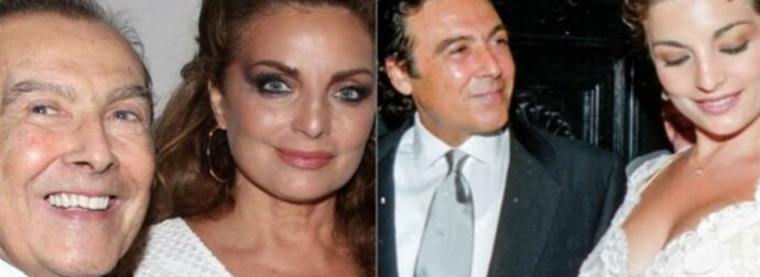 Υπήρξαν ζευγάρι και την… παρέδωσε στον έρωτα της ζωής της: Ο διάσημος Έλληνας που γνώρισε την Άντζελα Γκερέκου στον Τόλη Βοσκόπουλο