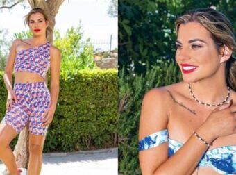 Σταυρούλα Χρυσαειδή: «Μιλούσαμε εκείνη την στιγμή και…» – Όλη η αλήθεια για το τι έγινε κάτω από τα σκεπάσματα με τον Γιάννη Περπατάρη