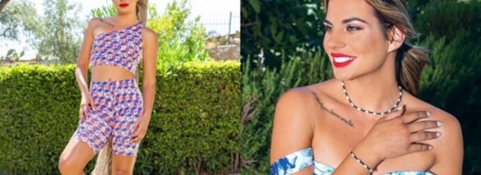 Σταυρούλα Χρυσαειδή: «Μιλούσαμε εκείνη την στιγμή και…» – Όλη η αλήθεια για το τι έγινε κάτω από τα σκεπάσματα με τον Γιάννη Περπατάρη
