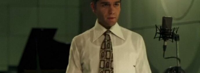 Χρήστος Μάστορας: Κυκλοφόρησε το 1ο trailer της ταινίας για τον Στέλιο Καζαντζίδη – Απίστευτη η μεταμφίεση του τραγουδιστή
