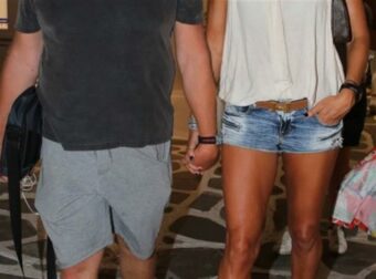 Κι άλλος χωρισμός στην ελληνική showbiz: Διαζύγιο μετά από 21 χρόνια γάμου – Το κράτησαν κρυφό μήνες τώρα