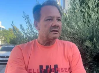 Απόστολος Λύτρας, νέο επεισόδιο: «Είναι βρωμιάρης, τρώει το φαΐ μας», ποιος τοn καταγγέλει [video]