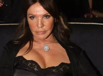 Βάνα Μπάρμπα – «Έχω πάει 10 φορές να κάνω αισθητική επέμβαση και…»