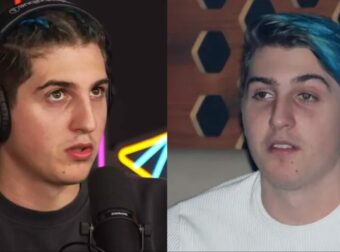 Συγκλονίζει ο Good Job Nicky για το σπάνιο πρόβλημα της υγείας του: «Μούδιασαν τα άκρα μου, δεν ήξερα που ήμουν»