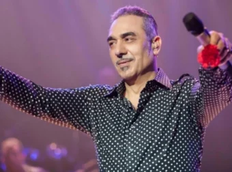 Κι όμως το έχουμε – Διέρρευσε το νέο τραγούδι του Νότη Σφακιανάκη
