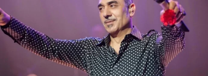 Κι όμως το έχουμε – Διέρρευσε το νέο τραγούδι του Νότη Σφακιανάκη