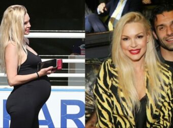 Στήθoς πέτρα, κοιλιακοί “φέτες” μετά τη γέννηση του πρώτου της παιδιού.: Έτσι έχασε 15 κιλά μέσα σε 2 μήνες η Βίκυ Κάβουρα