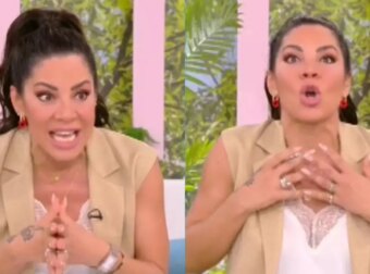 Έξαλλη η Μαριάντα Πιερίδη: “Αν ήμουν μάνα αυτού του παιδιού θα του είχα αλλάξει τα φώτα στις μηνύσεις”