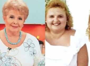 Βέφα Αλεξιάδου: Πέρασα τις μεγαλύτερες απώλειες που μπορεί να έχει κάποιος – Μόνο όταν πεθάνω θα φύγει ο πόνος