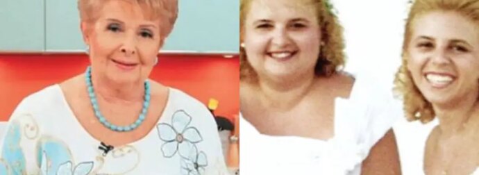 Βέφα Αλεξιάδου: Πέρασα τις μεγαλύτερες απώλειες που μπορεί να έχει κάποιος – Μόνο όταν πεθάνω θα φύγει ο πόνος