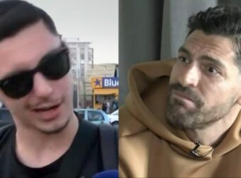 Βρέθηκε ο Γύπας του καλοκαιριού και “δάσκαλος” του Σπαλιάρα: «Μόνα τους θα με προσεγγίσουν κορίτσια, δεν είμαι τυχαίος»