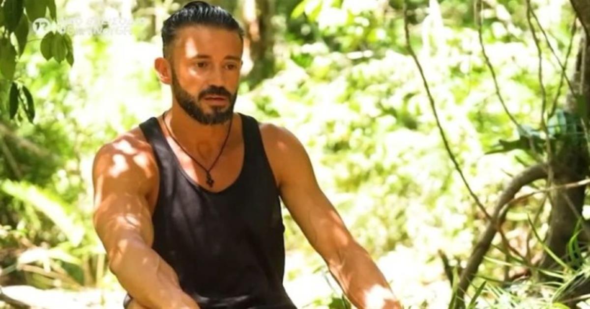 Survivor 2025: Σπαραχτική εξομολόγηση από τον Βλαδίμηρο Σιήκκη: «Του έδιναν δύο εβδομάδες ζωή…» (video)
