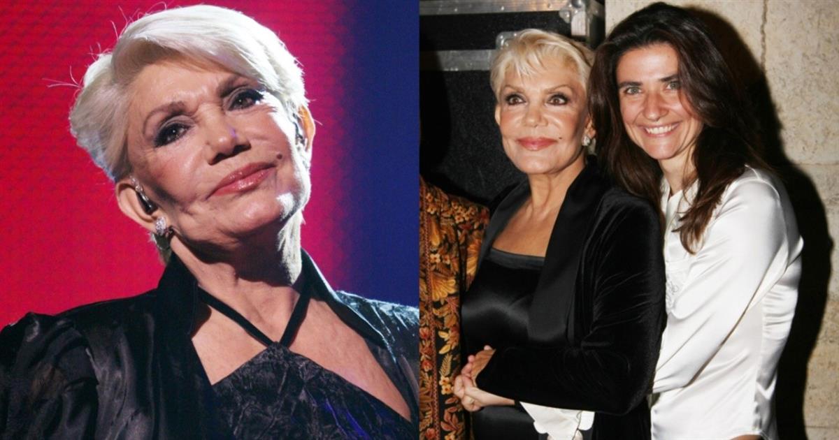 «Χθες κοιμόταν όλη μέρα, δε μπόρεσε να τη δει ούτε η κόρη της…»: Ραγδαίες εξελίξεις με την υγειά της Μαρινέλλας – Τι συνέβη