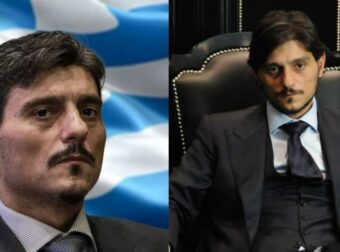 Γιαννακόπουλος: «Αν γινόμουν πρωθυπουργός – Εκτός Ε.Ε και ευρώ, βίζα για να μπεις Ελλάδα, αρχαία στα σχολεία»