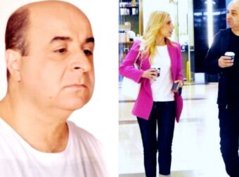 Έκτακτο: Ραγδαίες εξελίξεις με τον Μάρκο Σεφερλή πριν λίγο, δυστυχώς πολύ άσχημα νέα