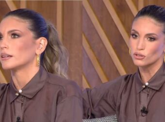 Αθηνά Οικονομάκου: “Η σχέση με τον Μπρούνο Τσερέλα δεν προέκυψε απλά – Πήρα πανεύκολα την απόφαση για το διαζύγιο”