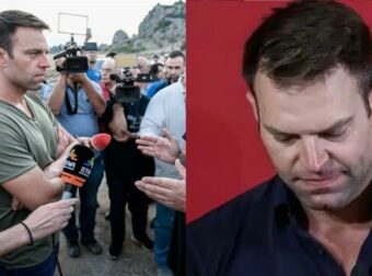 Έκτακτο: Ραγδαίες εξελίξεις στον Σύριζα- Πασίγνωστος ηθοποιός κατεβαίνει την προεδρία