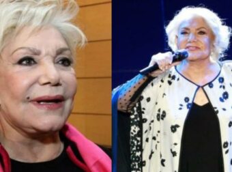 Δυστυχώς για την Μαρινέλλα: «40 λεπτά…» – Ο τεράστιος φόβος των γιατρών