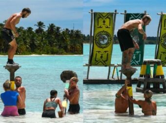 Survivor spoiler 30/09: Ωχ, ωχ, ωχ: Αυτή η ομάδα κερδίζει το έπαθλο!