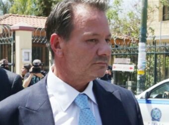 Απόστολος Λύτρας: «Μέσω της εργασιοθεραπείας προσπαθώ να ξεπεράσω αυτά που έχουν συμβεί»