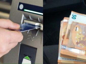 Μπήκαν στα ΑΤΜ από 1.000 έως 50.000€: Ελέγξτε τώρα τους τραπεζικούς σας λογαριασμούς, μπορεί να είστε εσείς ένας από αυτούς