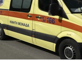Γιατί δεν υπήρχε ασθενοφόρο κατά την διάρκεια της συναυλίας της Μαρινέλλας;