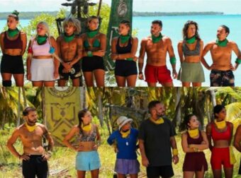 Survivor spoiler 26/09: Βρε λες; Αυτή η ομάδα κερδίζει τα δύο έπαθλα της ημέρας!