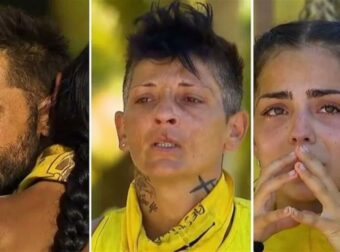 Survivor highlights 25/9:  «Δεν εμπιστεύομαι να κάνω το χειρουργείο μου εδώ» – Δυο αποχωρήσεις από τον Άγιο Δομίνικο