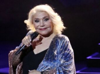 Ψήγματα αισιοδοξίας για την Μαρινέλλα: Παραμένει σταθερή η κατάστασή της (video)