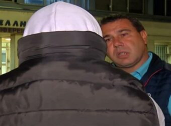 Αδιανόητο: Μαθητές στα Ιωάννινα έπαιξαν ξύλο για δύο… μηχανάκια – Άγρια συμπλοκή με τρεις τραυματίες (video)