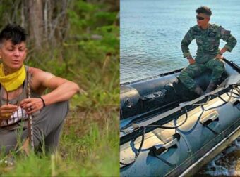 Survivor Τέλος για την πιο πολυσυζητημένη παίκτρια του παιχνιδιού: Κατέρρευσε την ώρα της αποχώρησης, πλάνταξαν οι συμπαίκτες της